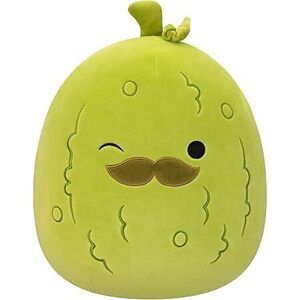 Original 12-Inch Charles Pickle With Mustache - Medium-Sized Ultrasoft Official